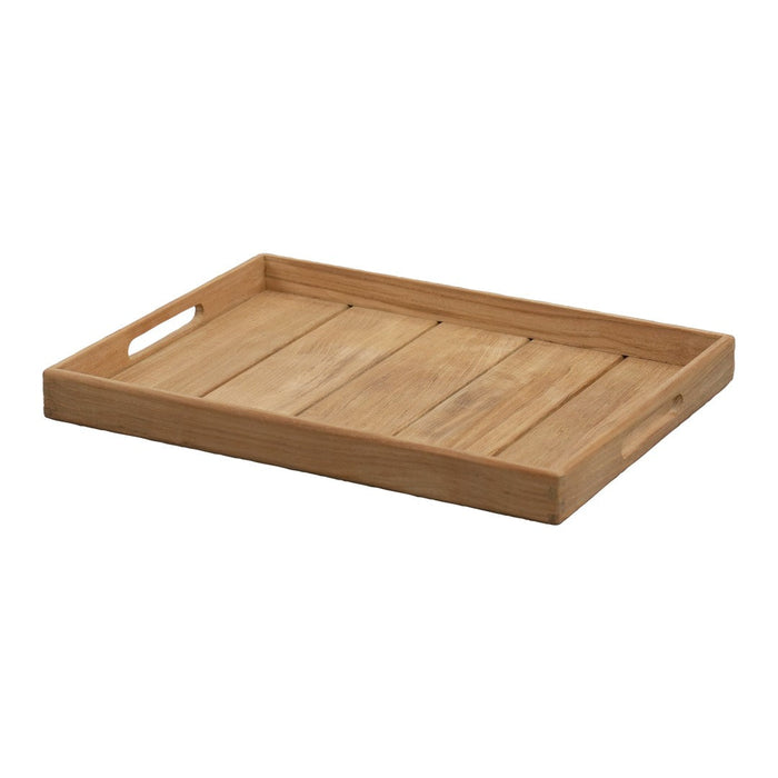 Club Tray - Indoor