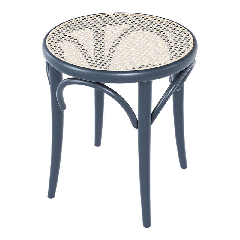 Stool 60 - Seat in Cane Weave