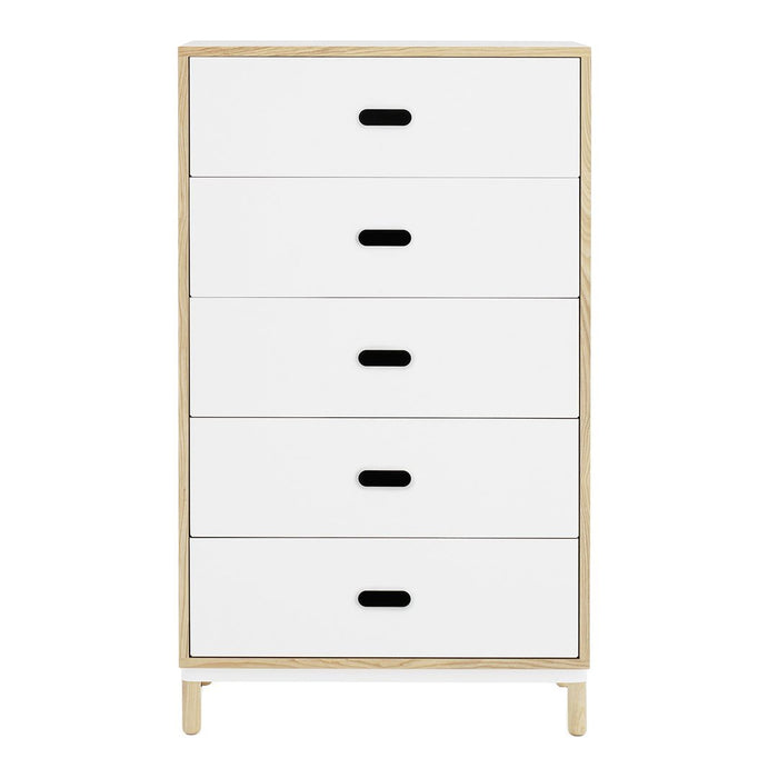 Kabino Dresser w/ 5 Drawers