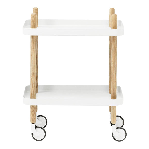 Block Table