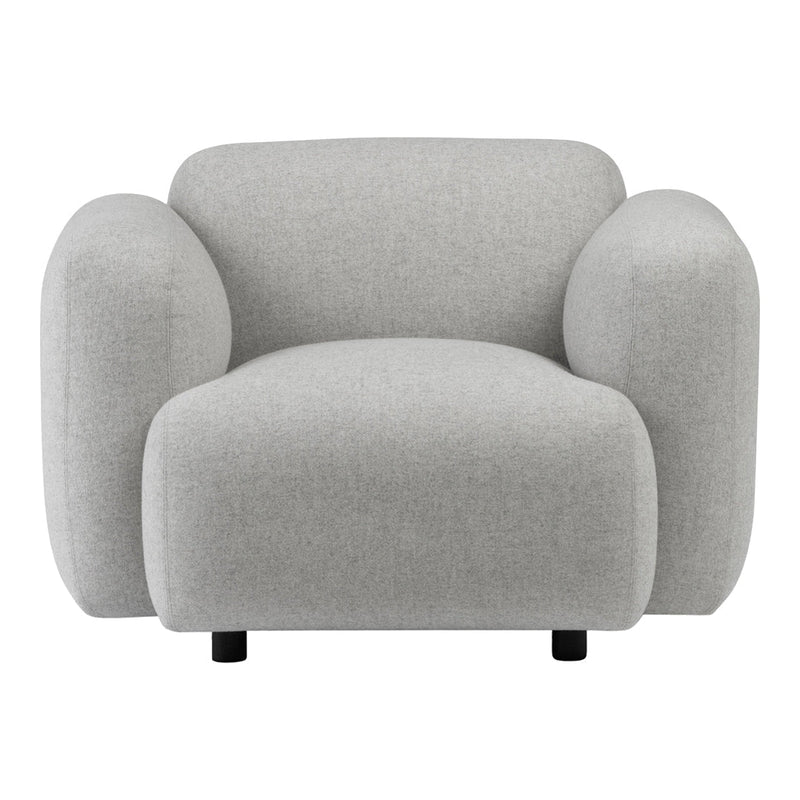 Swell Armchair