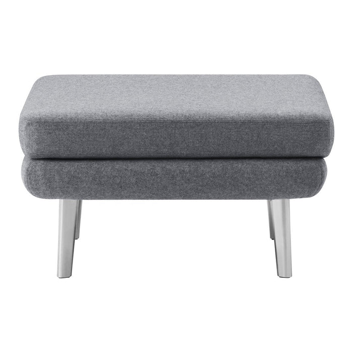 Sum Modular Sofa - Pouf