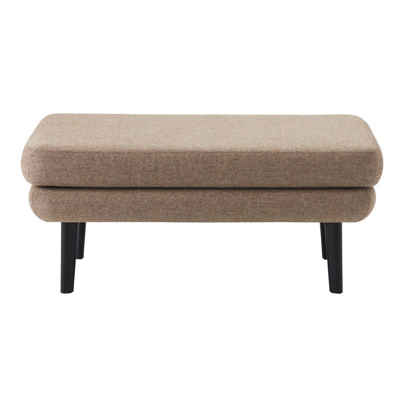 Sum Modular Sofa - Pouf