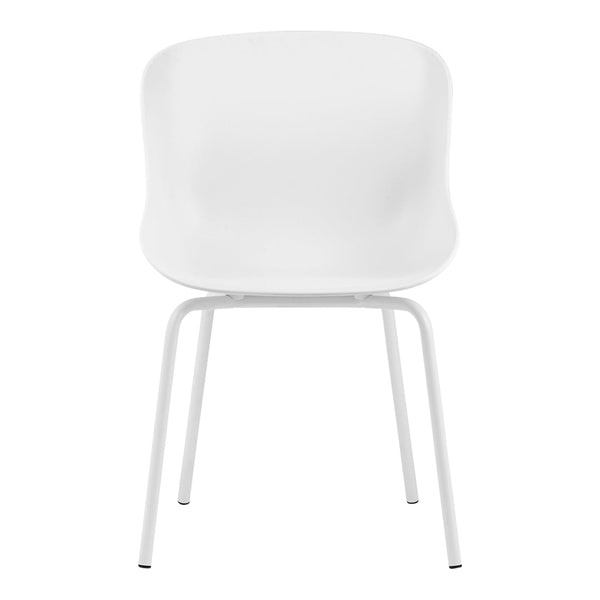 Hyg Side Chair - Steel 4-Leg