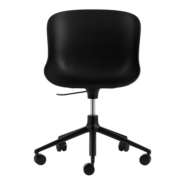 Hyg Chair - 5-Star Base w/ Gas Lift