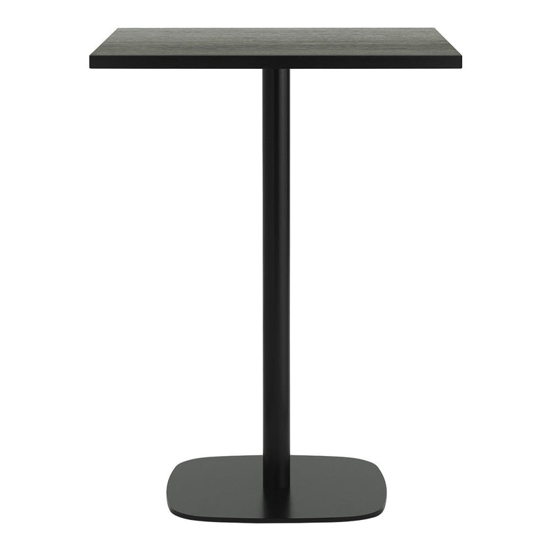 Form Cafe Table - Bar & Counter Height