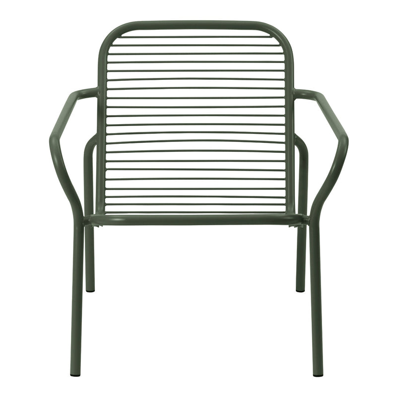 Vig Outdoor Lounge Chair