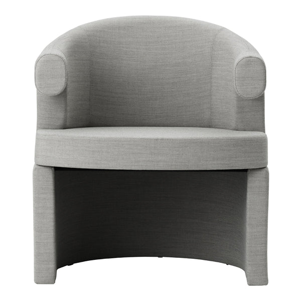 Burra Armchair