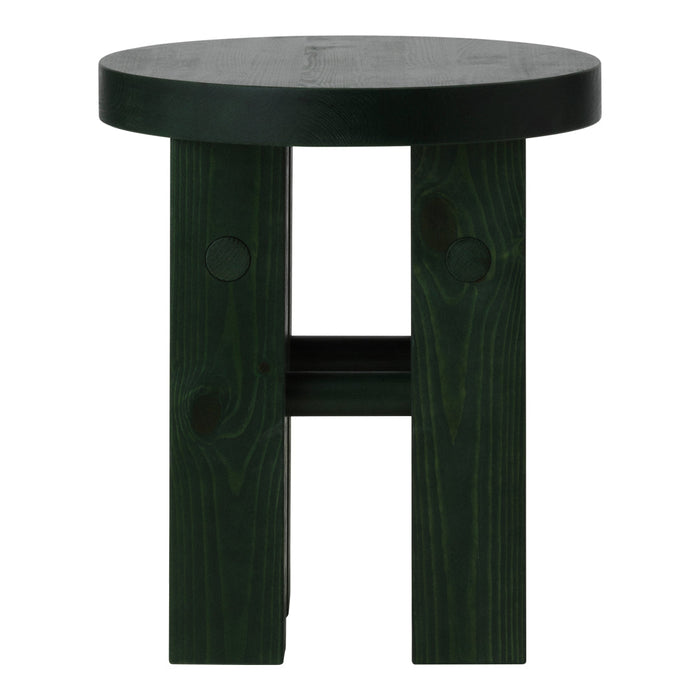 Fyr Stool