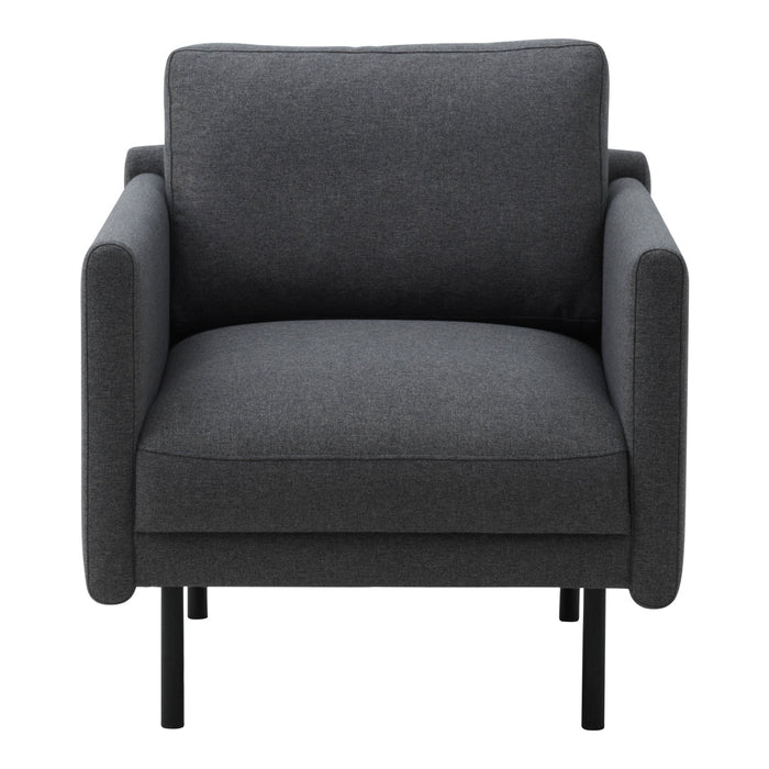 Rar Armchair