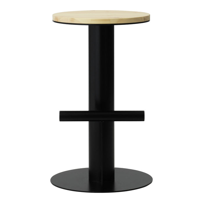 Pole Counter Stool