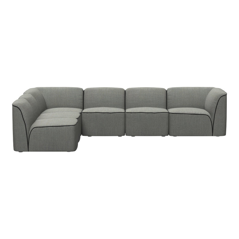 Flora Pre-configured Sofa - Setup 2