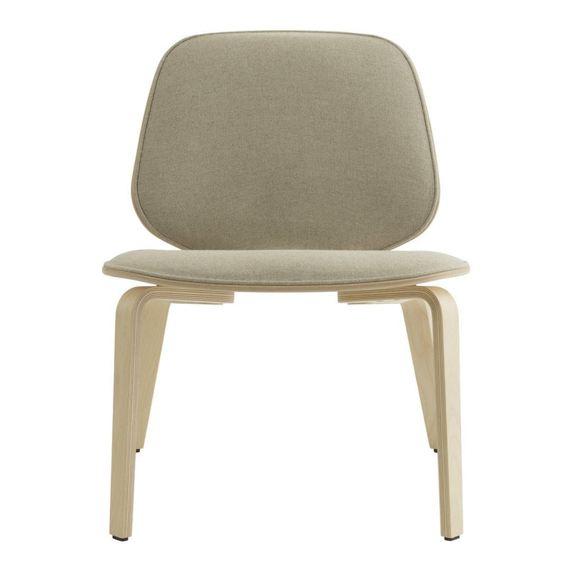 My Chair Lounge - Front Upholstered