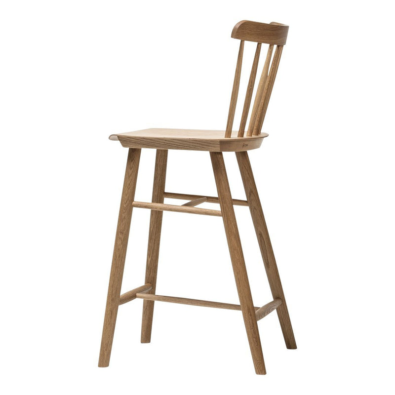 Ironica Counter Stool