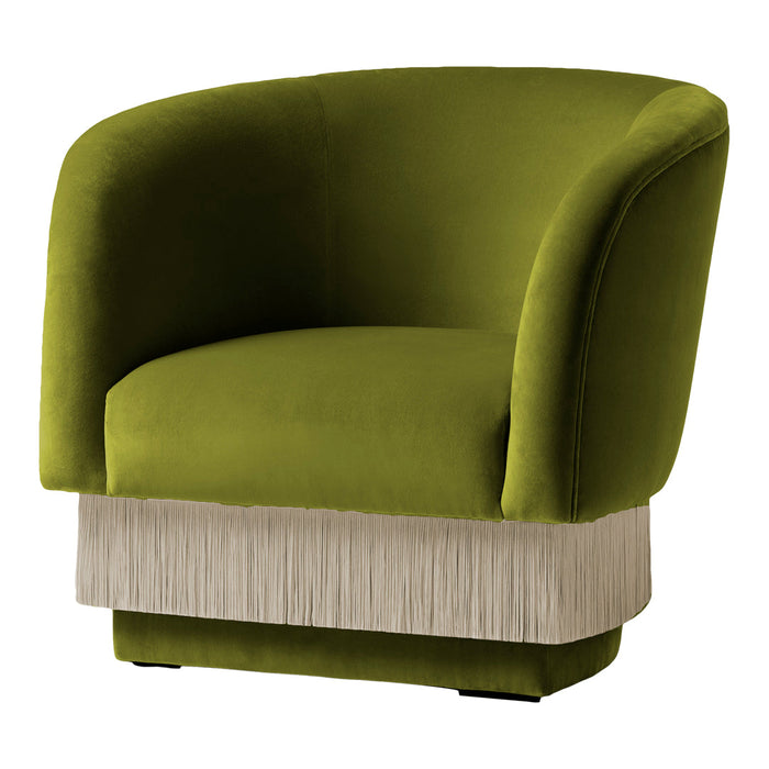 La Folie Lounge Chair