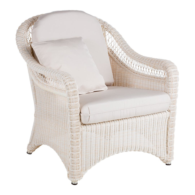 Arena Lounge Armchair