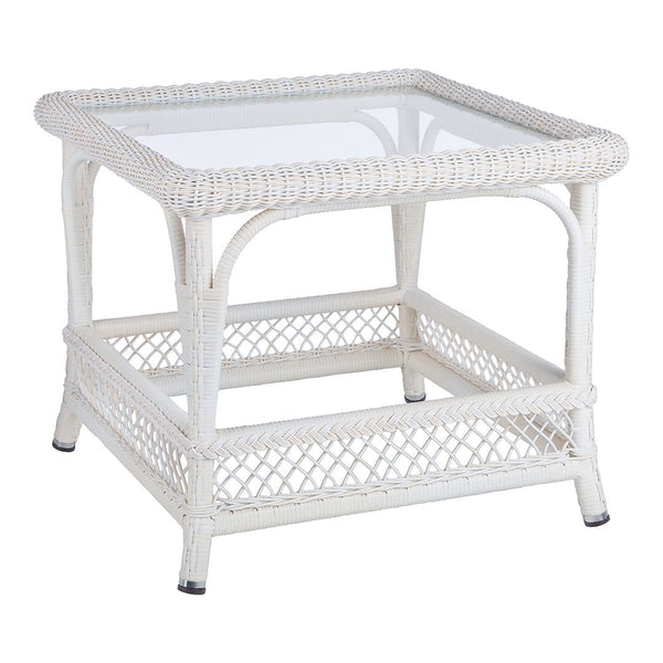 Arena Corner Table