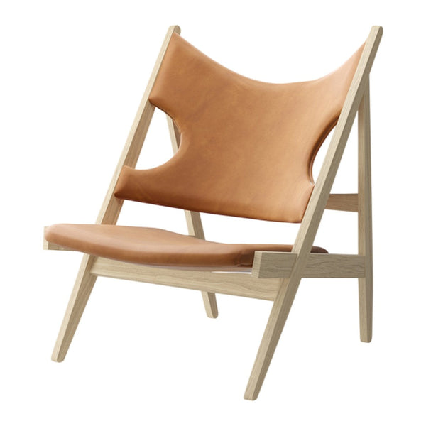 Knitting Lounge Chair