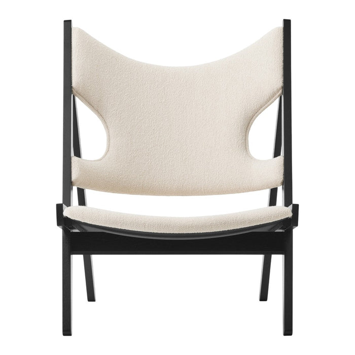 Knitting Lounge Chair