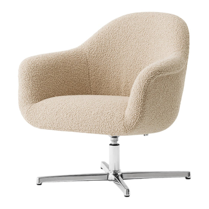 Harbour Lounge Chair - Swivel  Base
