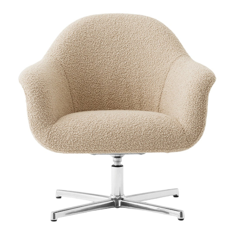 Harbour Lounge Chair - Swivel  Base
