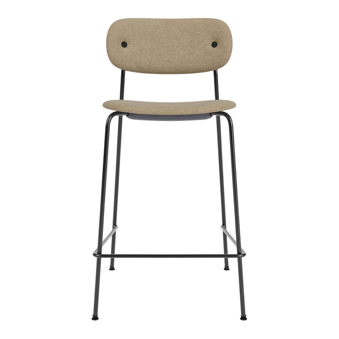 Co Counter Chair - Fully Upholstered