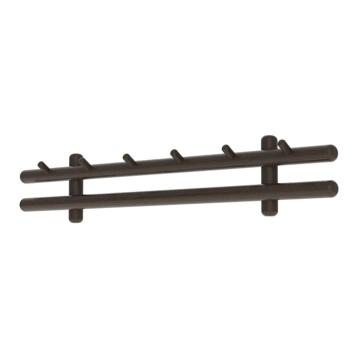 Sticks Coat Rack
