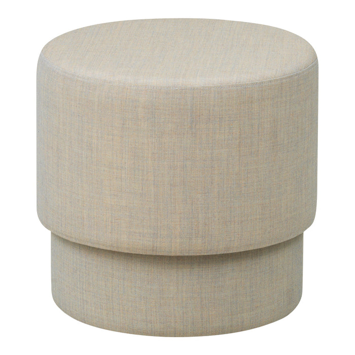 Silo Pouf