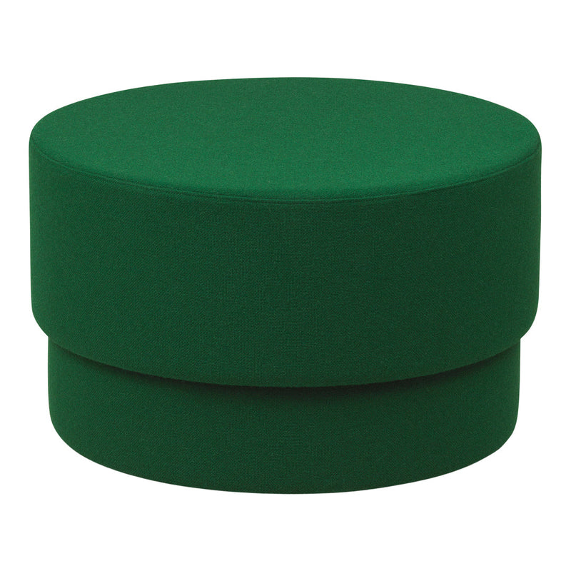 Silo Pouf