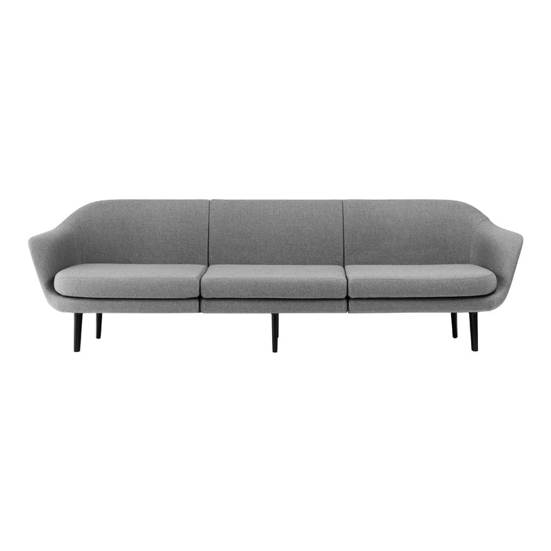 Sum Modular Sofa - 3-Seater