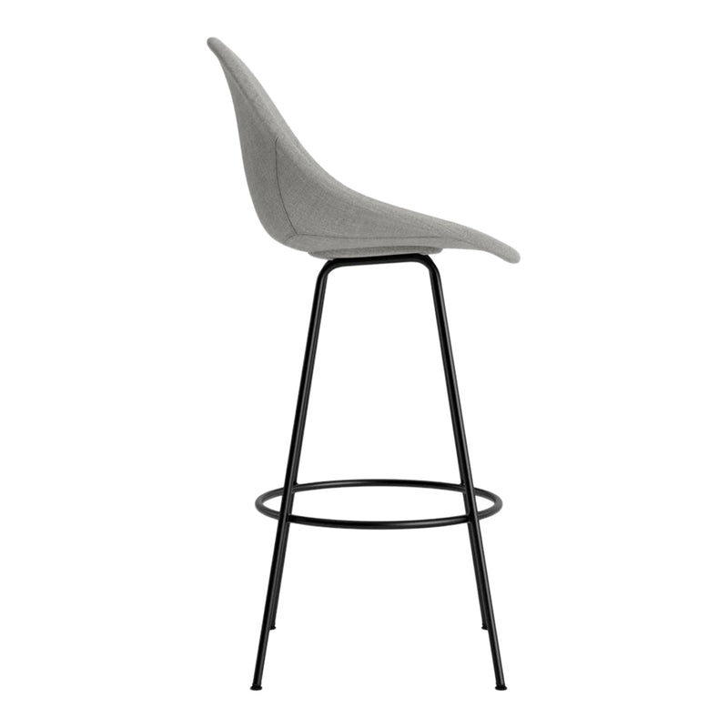 Mat Bar Chair - Fully Upholstered