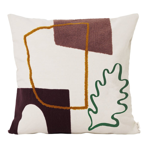 Mirage Cushion