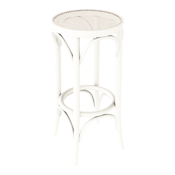 Barstool 73 - Cane Seat