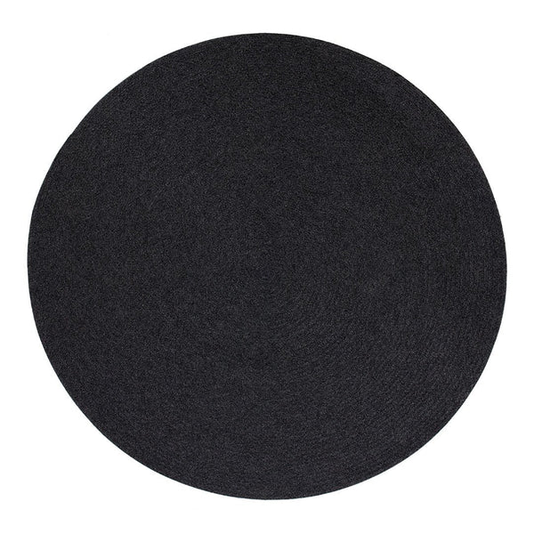 Circle Rug