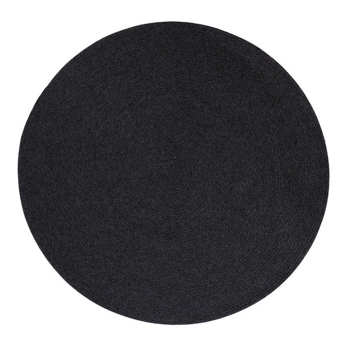 Circle Rug