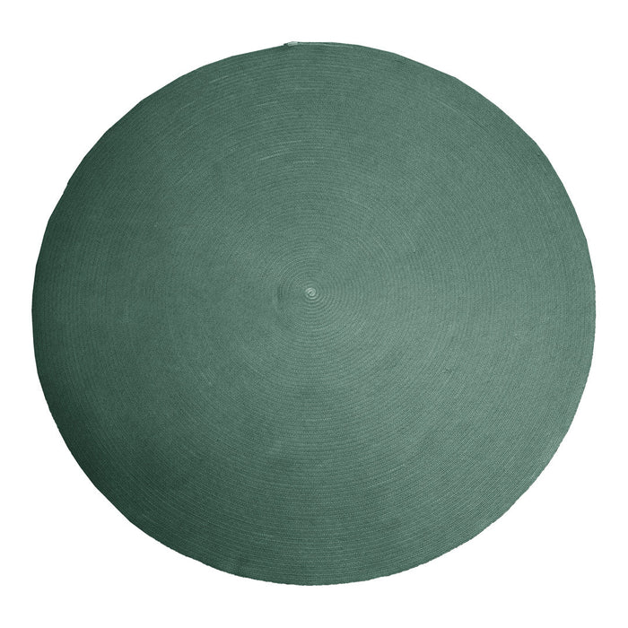 Circle Rug