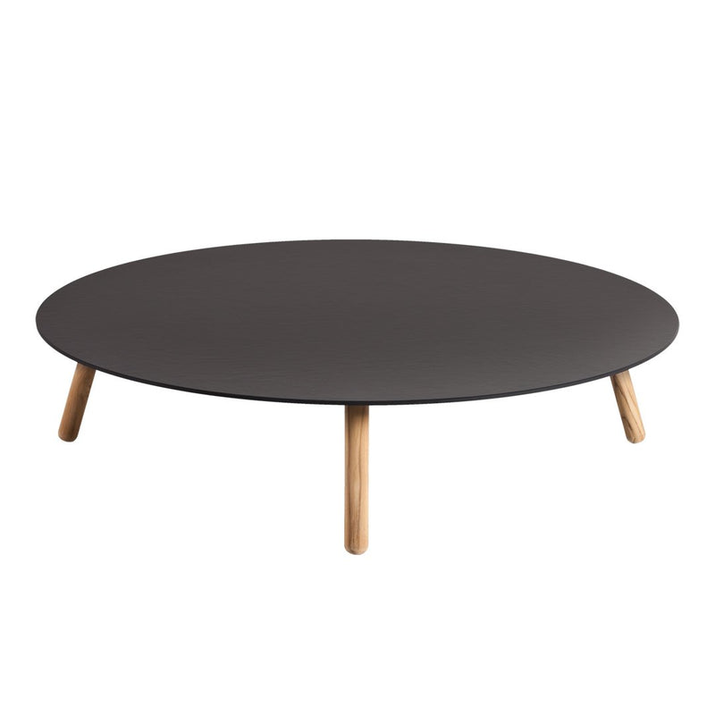 Round Coffee Table