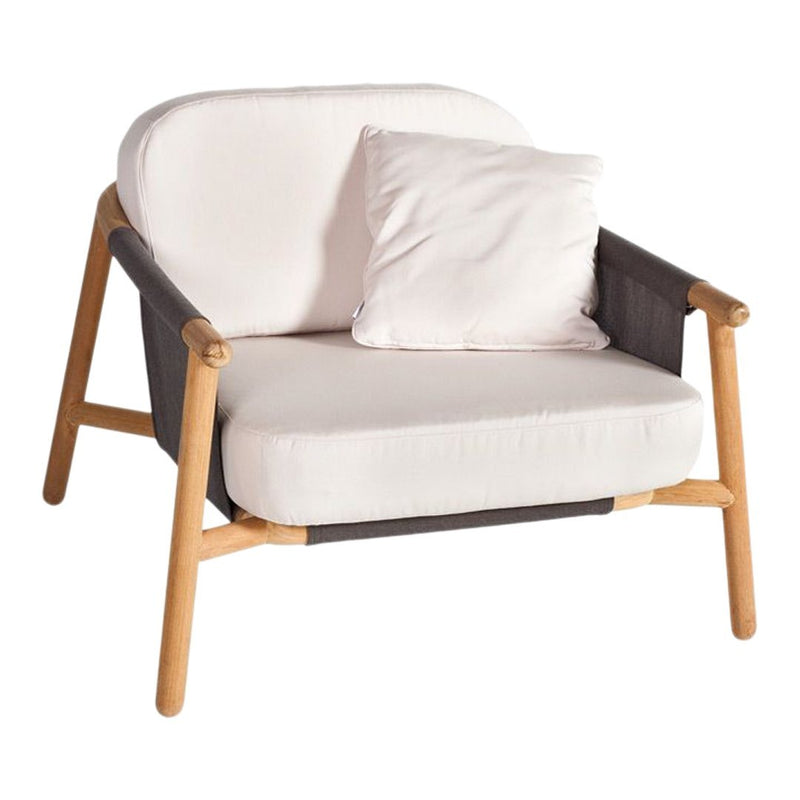 Hamp Lounge Armchair