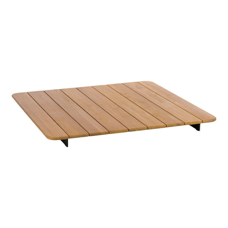 Pal Platform Coffee Table - Square