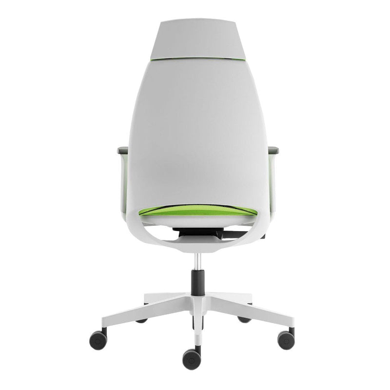 Clarus Extended Back Office Chair