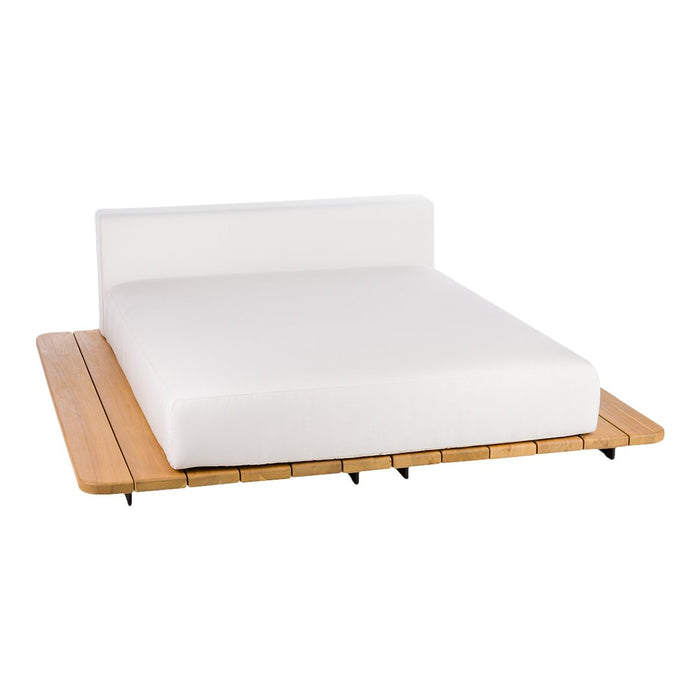 Pal Sunbed Seat + Back
