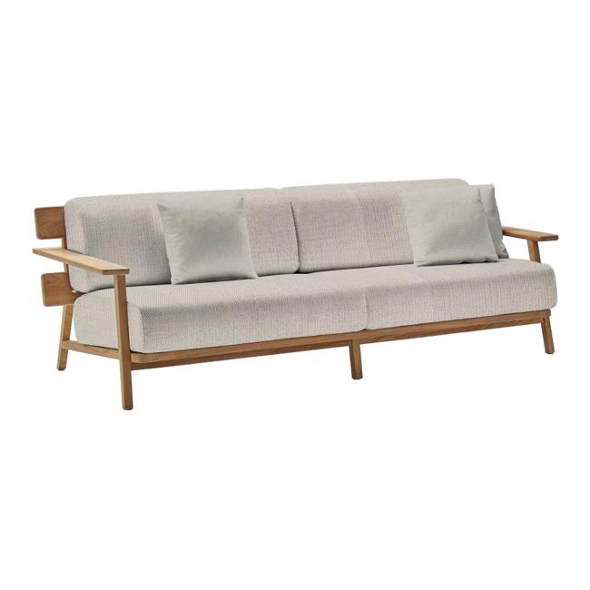 Paralel Outdoor Sofa