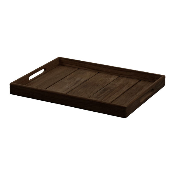 Club Tray - Indoor