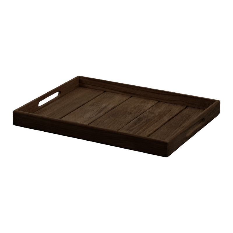 Club Tray - Indoor