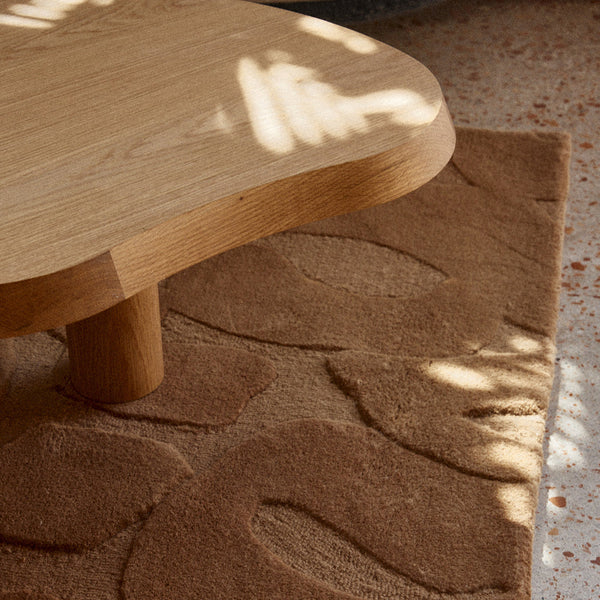 Jeanne Outdoor Coffee Table