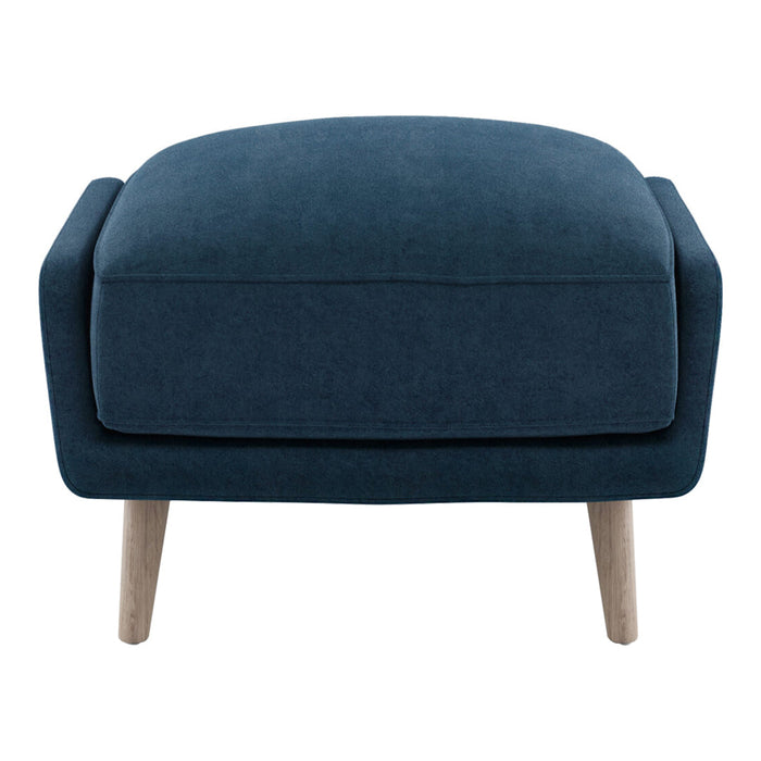 Teddy Fold Ottoman