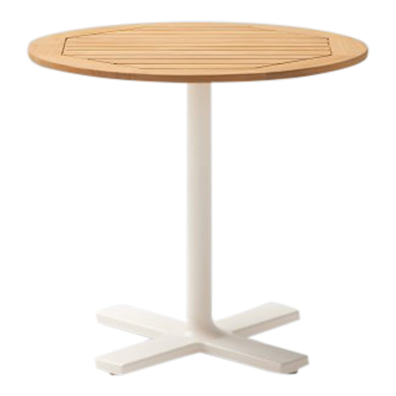 Colors&Compact Round Dining Table