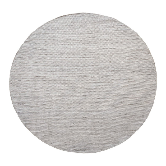 Cloud Round Rug