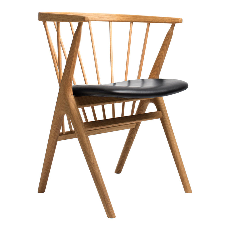 Sibast No 8 Chair