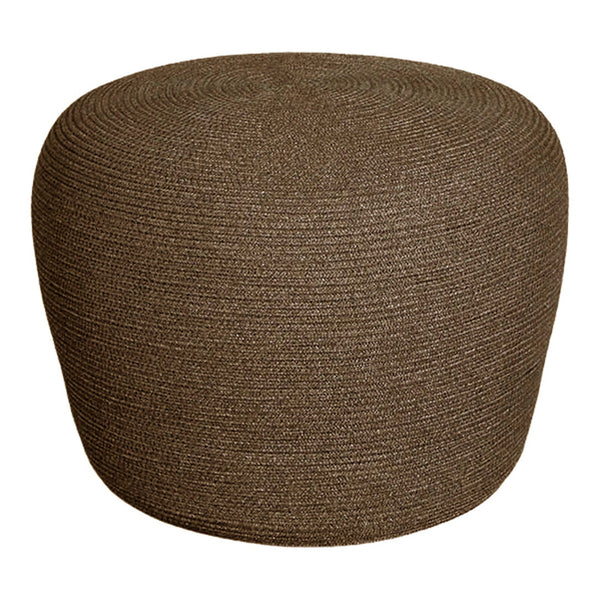 Circle Footstool - Conic